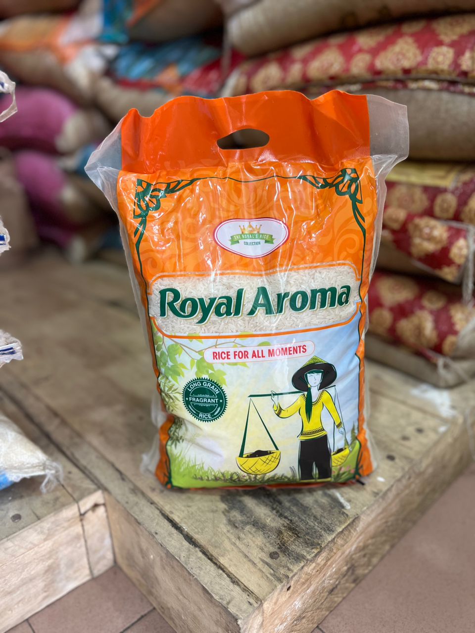 product